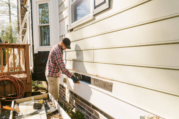 Trusted Siding Installation service in Cayce, SC - Creative Siding